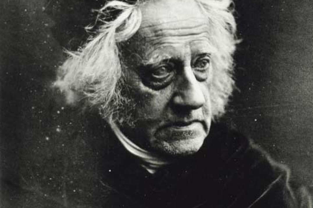 Julia Margaret Cameron i historia fotografii we Wrocławiu
