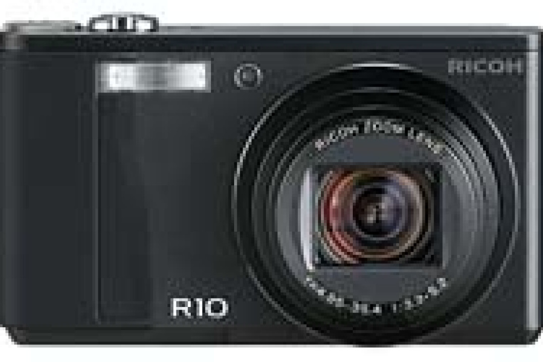 Ricoh R10 - firmware 1.17
