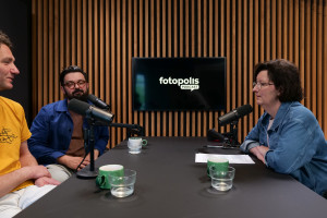 Witek Orski i Krzysztof Pijarski - jak przy pomocy fotografii opowiadać o problemach współczesności [PODCAST]