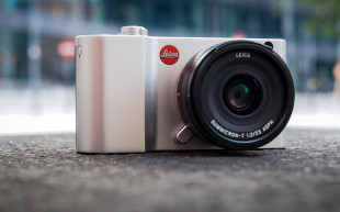 Leica TL2 - pierwsze wrażenia i zdjęcia przykładowe