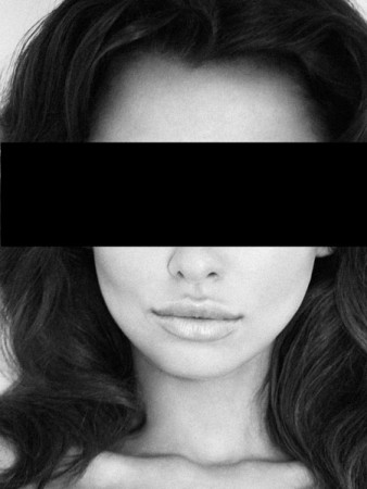 Natalia Siwiec w obiektywie Robby'ego Cyrona - premiera książki i spotkanie