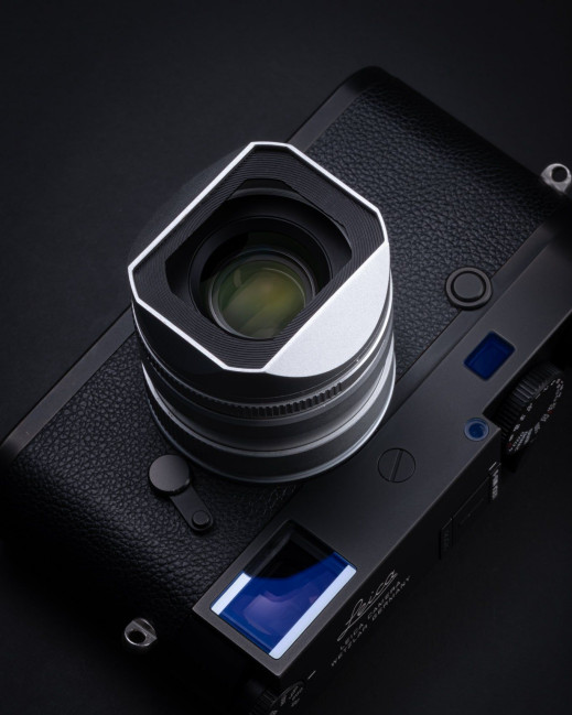 Light Lens Lab 35 mm f/2 Apochromatic - pierwszy model z nowej serii High Performance
