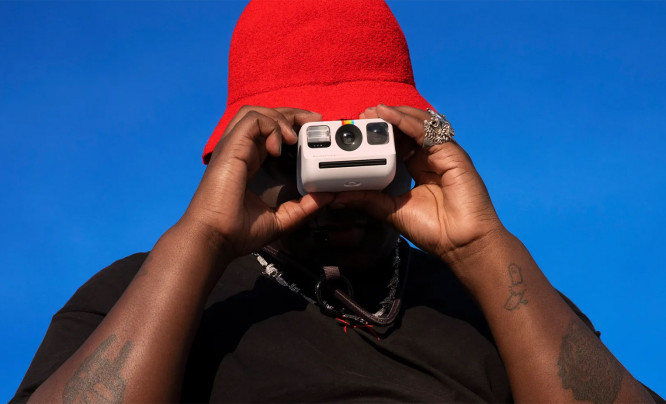 Polaroid Go - kompaktowa rewolucja jako alternatywa dla Instaxa