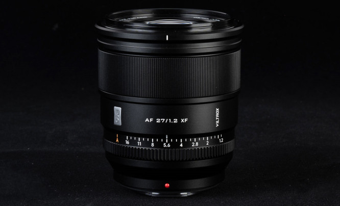  Polska premiera obiektywu Viltrox 27 mm f/1.2 XF Pro - przetestujesz go na festiwalach w Gdańsku i Warszawie
