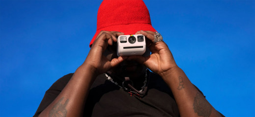 Polaroid Go - kompaktowa rewolucja jako alternatywa dla Instaxa