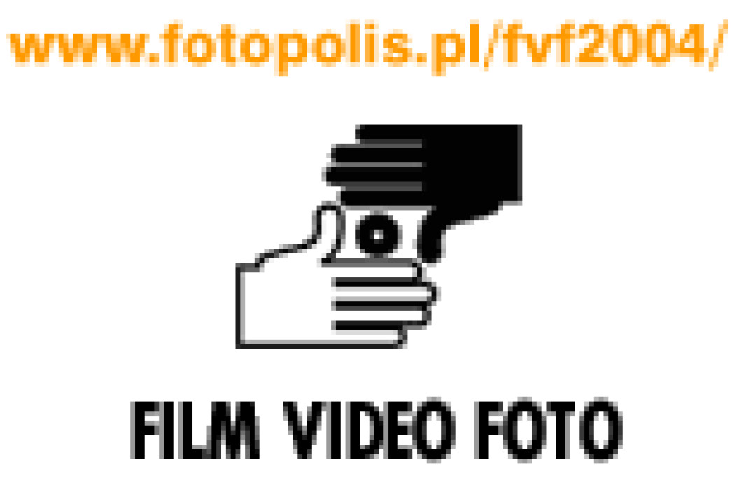 Targi Film Video Foto 2004
