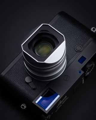 Light Lens Lab 35 mm f/2 Apochromatic - pierwszy model z nowej serii High Performance