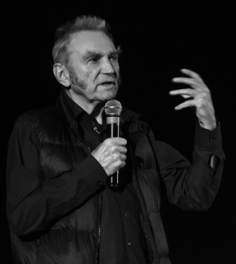 Zmarł Andrzej Świetlik - wybitny fotograf, współtwórca grupy Łódź Kaliska