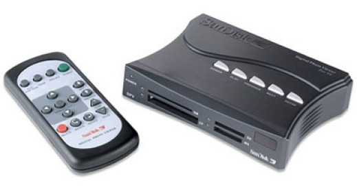 Nowe produkty SanDisk
