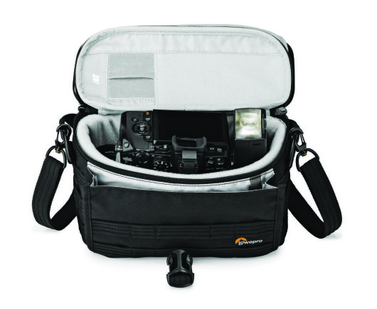 LowePro ProTactic SH 120 AW