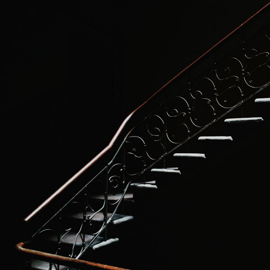 Cezary Dziadurski - finalista kategorii „Architecture & Design”