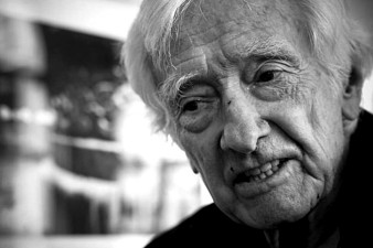 Nie żyje Marc Riboud, jeden z legendarnych przedstawicieli złotej ery fotografii