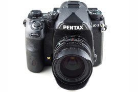 Pentax K-1