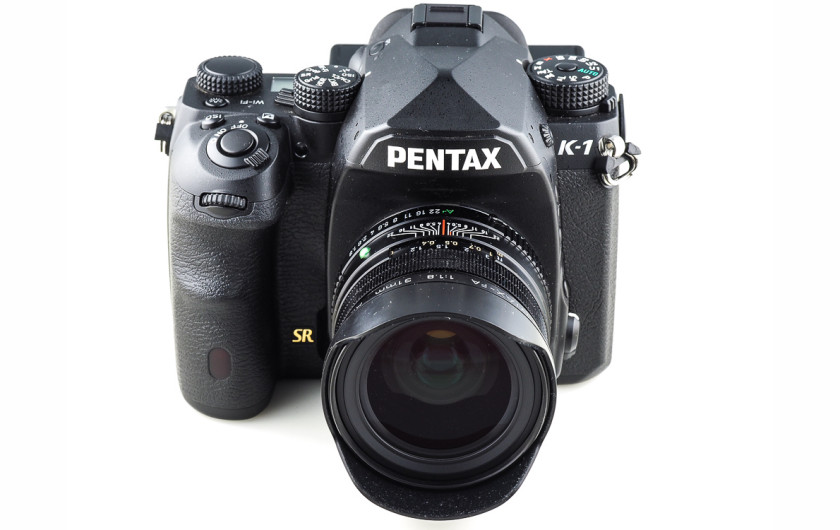 Pentax K-1