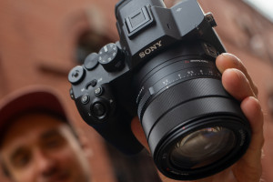 Sony RX10 V - pierwsze wrażenia i zdjęcia przykładowe (RAW)