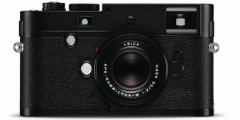 Pliki DNG z aparatu Leica Monochrom (Typ 246) mogą uszkodzić bibliotekę zdjęć w programie Photos