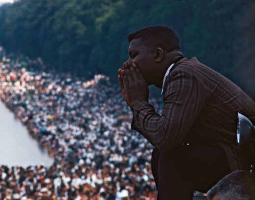 ZAPOWIEDŹ: Gordon Parks: I am you. Selected works 1934–1978
