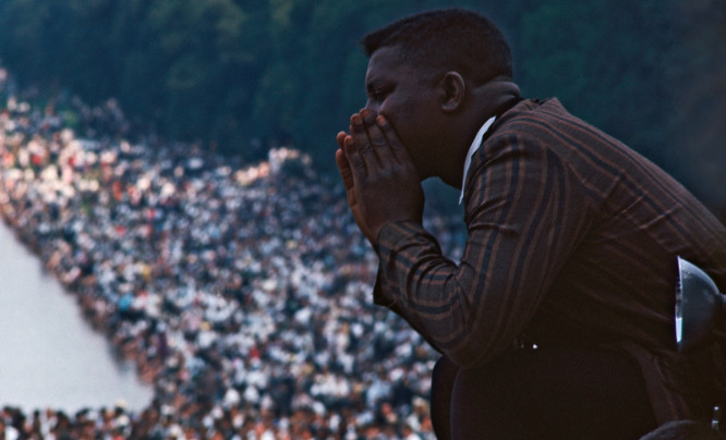  ZAPOWIEDŹ: Gordon Parks: I am you. Selected works 1934–1978