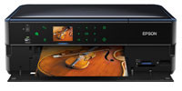 Epson Stylus Photo PX730WD i PX830FWD