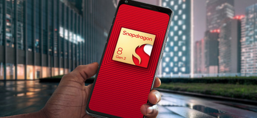Qualcomm Snapdragon 8 Gen 2 przetwarza obraz na 8 poziomach jednocześnie. Kolejna rewolucja w mobilnym obrazowaniu tuż za rogiem