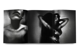 Ilias Georgiadis / Blow Up Press, "Over.State", srebro w profesjonalnej kategorii Book / Fine Art | Moscow International Foto Awards 2020