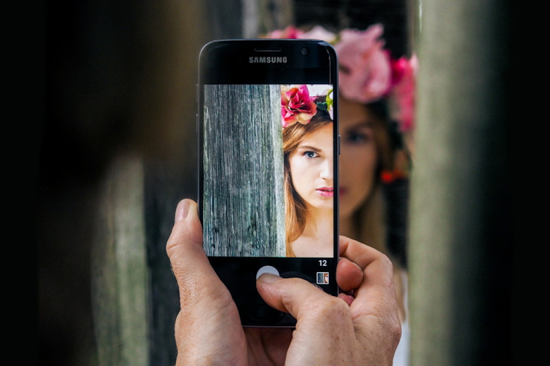 Zobaczcie, jak było na warsztatach Samsung Photo Academy w Łodzi [WIDEO]