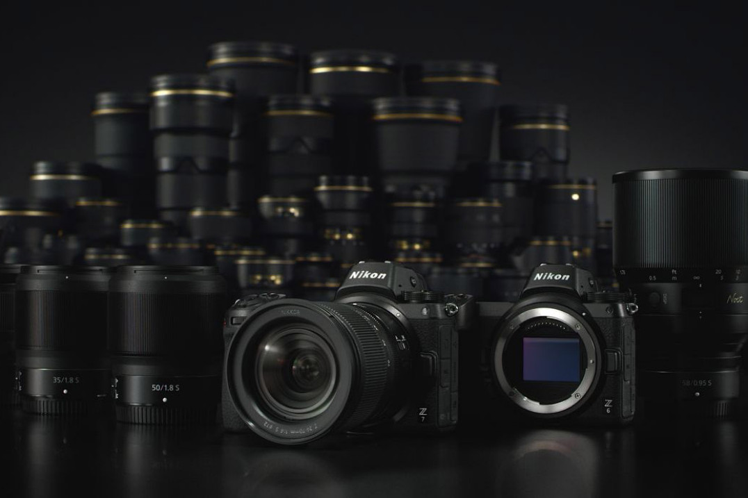 Aparaty i obiektywy Nikon teraz w niższych cenach. Rozpoczęła się zimowa akcja „Natychmiastowy Rabat”