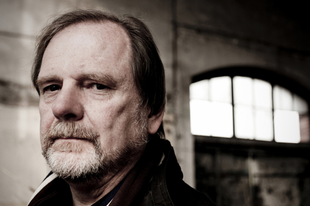 Chris Niedenthal: „Boki są ciekawsze” [PODCAST]