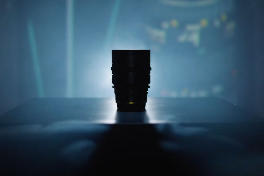 Nikon zapowiada serię obiektywów filmowych z AF. Czy zostanie liderem tego segmentu?