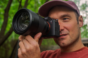 Sony A7R VI - test praktyczny