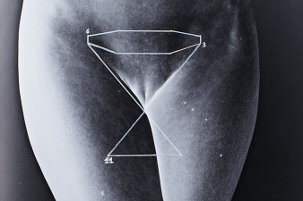 Kobiety, numerologia i ukryte symbole. Wystawa Borysa Makarego w Walencji