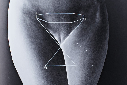 Kobiety, numerologia i ukryte symbole. Wystawa Borysa Makarego w Walencji