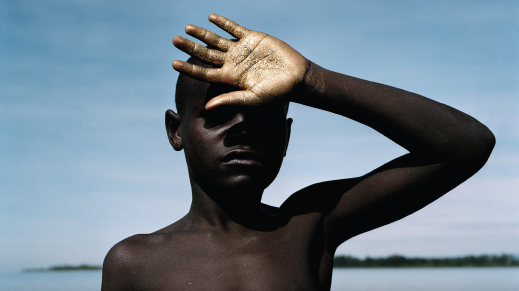 Viviane Sassen: "Kiedy fotografuję, jestem naprawdę tu i teraz"