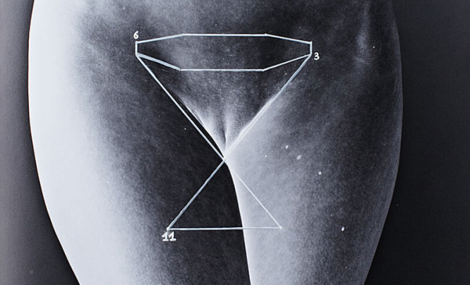 Kobiety, numerologia i ukryte symbole. Wystawa Borysa Makarego w Walencji