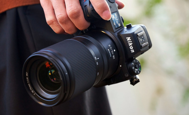  Nikon Nikkor Z 28-75 mm f/2.8 - uniwersalny jasny zoom, który nie zabija ceną