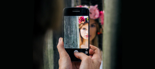Zobaczcie, jak było na warsztatach Samsung Photo Academy w Łodzi [WIDEO]