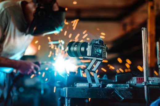 Edelkrone Ortak - akcesoria fotograficzne, które wydrukujesz w domu