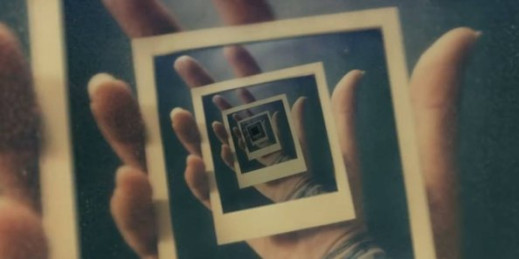 The Impossible Project - zobacz historię filmu pisaną na nowo