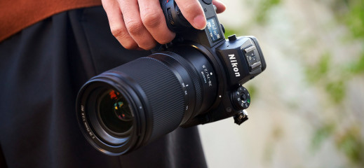 Nikon Nikkor Z 28-75 mm f/2.8 - uniwersalny jasny zoom, który nie zabija ceną