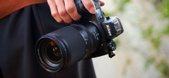 Nikon Nikkor Z 28-75 mm f/2.8 - uniwersalny jasny zoom, który nie zabija ceną