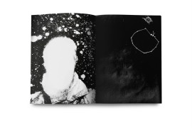 Ilias Georgiadis / Blow Up Press, "Over.State", srebro w profesjonalnej kategorii Book / Fine Art | Moscow International Foto Awards 2020