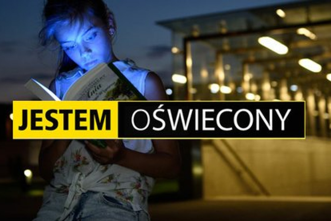 JESTEM OŚWIECONY, CZYLI JAK UŻYWAĆ KREATYWNEGO SYSTEMU OŚWIETLENIA - NIKON CLS. ODCINEK 4: Zdjęcia o zmierzchu.