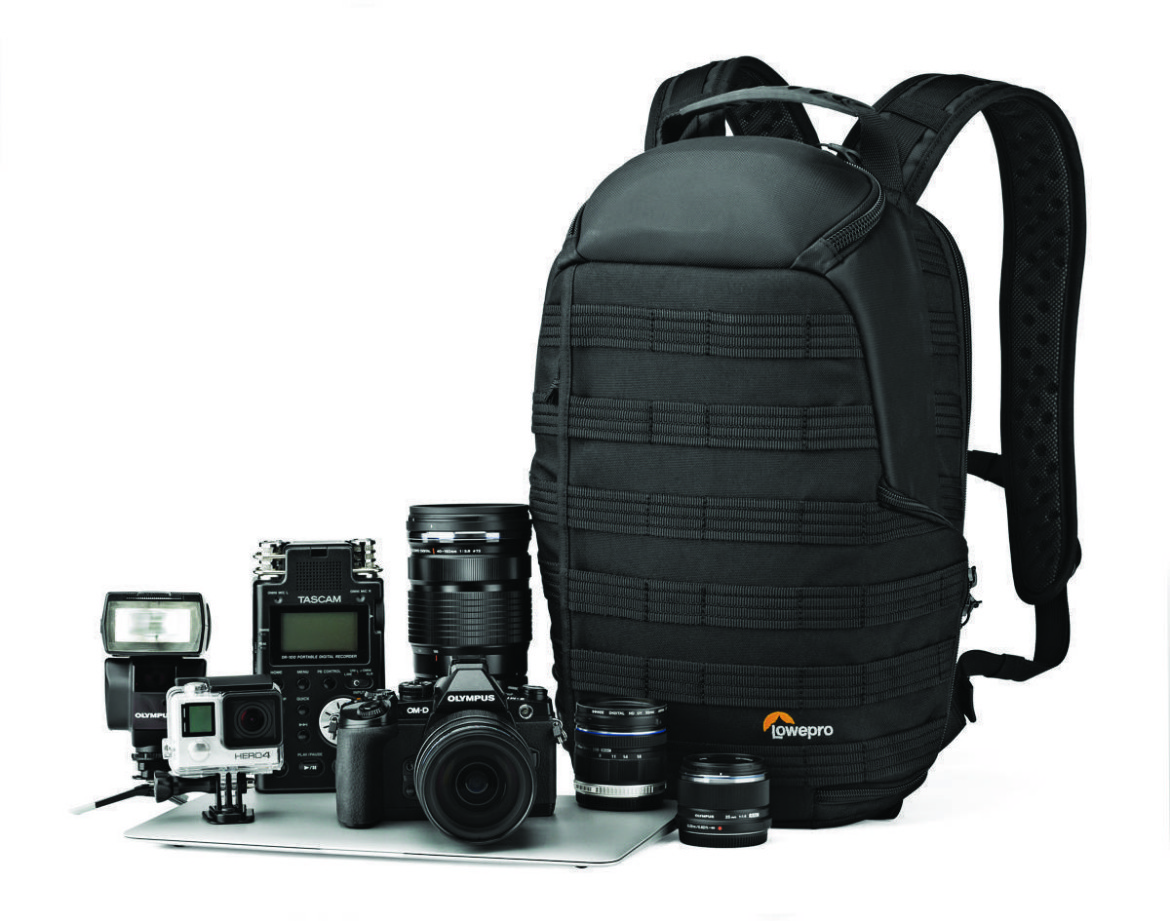 LowePro ProTactic BP 250 AW