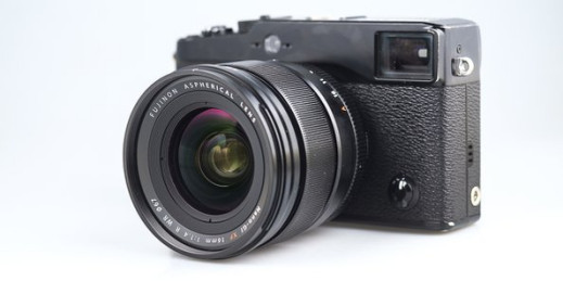 Fujifilm Fujinon XF 16 mm F1.4 R WR - test obiektywu