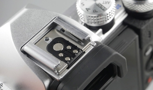 Olympus OM-D E-M10 Mark II