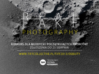 Rusza nabór do Sekcji Debiuty TIFF 2013