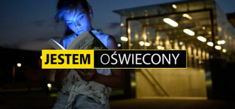 JESTEM OŚWIECONY, CZYLI JAK UŻYWAĆ KREATYWNEGO SYSTEMU OŚWIETLENIA - NIKON CLS. ODCINEK 4: Zdjęcia o zmierzchu.