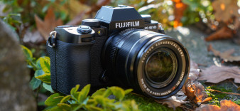 Fujifilm X-S10 - zdjęcia przykładowe