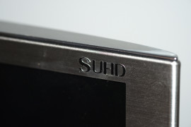 Samsung JS9000 SUHD Smart 3D - detale