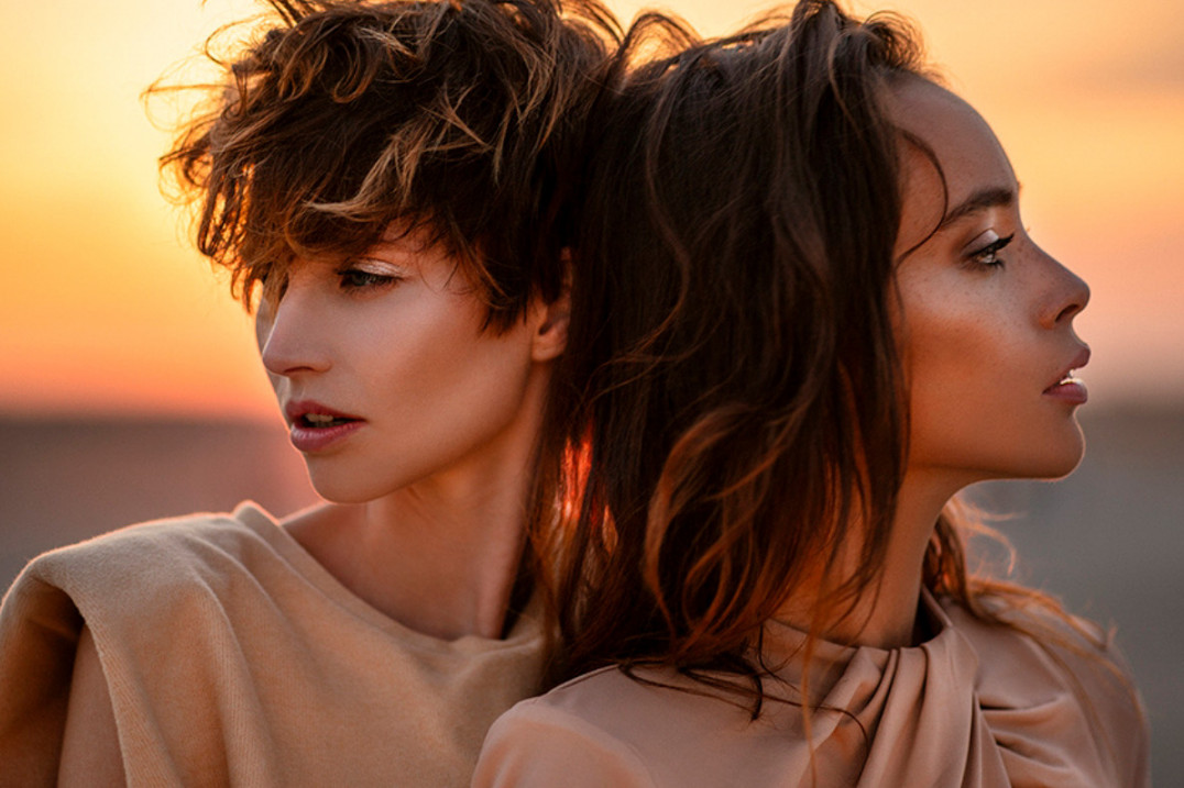 Świadome światło w fotografii - połączenie mocy błysku i subtelności LED